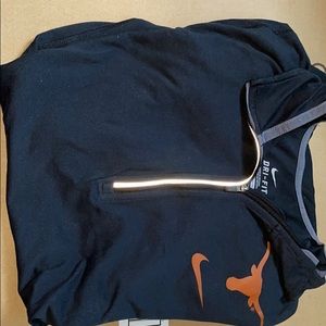 Nike Longhorns pullover